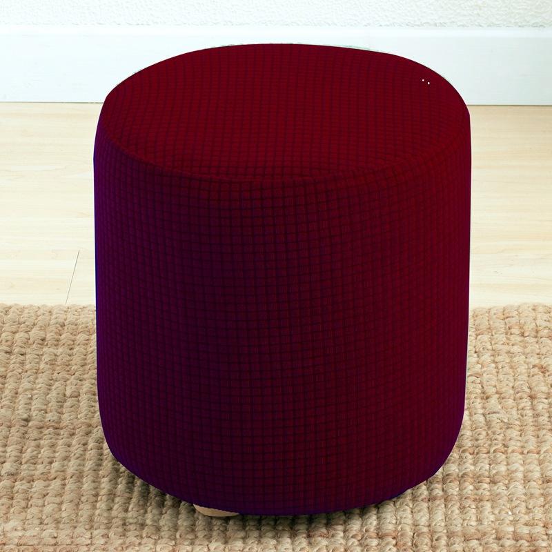 

Seat Cover Chair Covers Home Supplies Clean Covering Chair Cushion Dust-proof Decorative Fashion Antimacassar