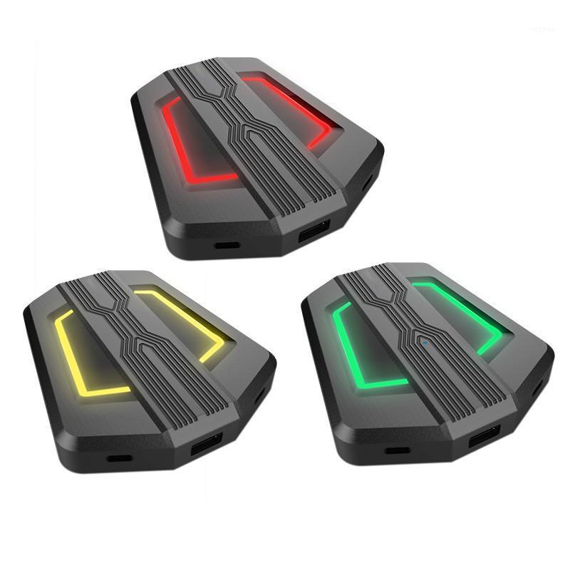 

Keyboard And Mouse Adapter Portable Mice Converter For Switch PS4 PS3 XBox One 3601