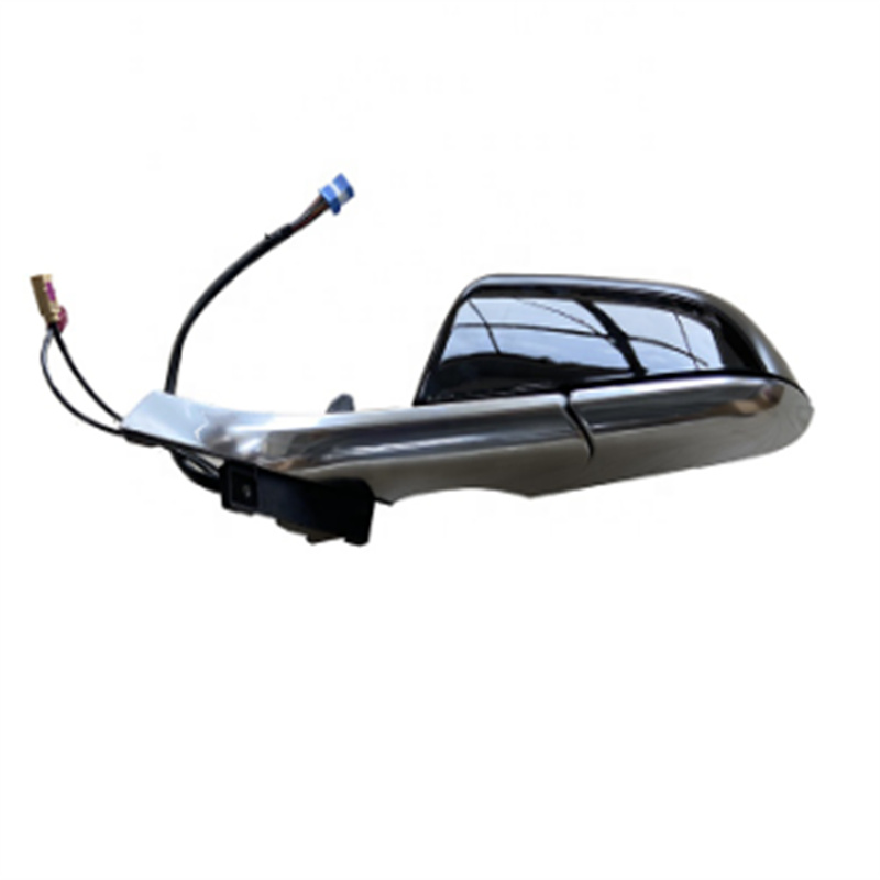

Auto Assembly Reflective Rear View Mirror For Tesla Model 3