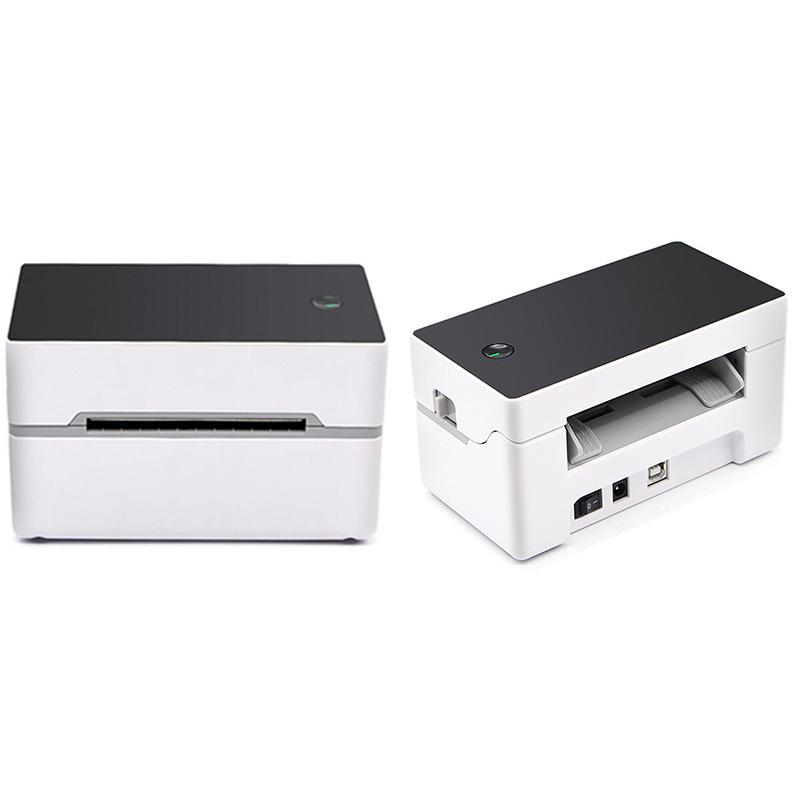 

Thermal Label Sticker Printer Bluetooth Electronic Face Single Barcode