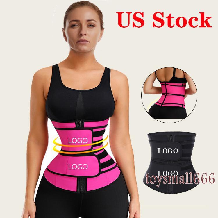 

Slimming Waist Trainer Lumbar Back Waist Support Brace Belt Gym Sport Ventre Belt Corset Fitness Trainer Body Shaper sxmy13, Purple