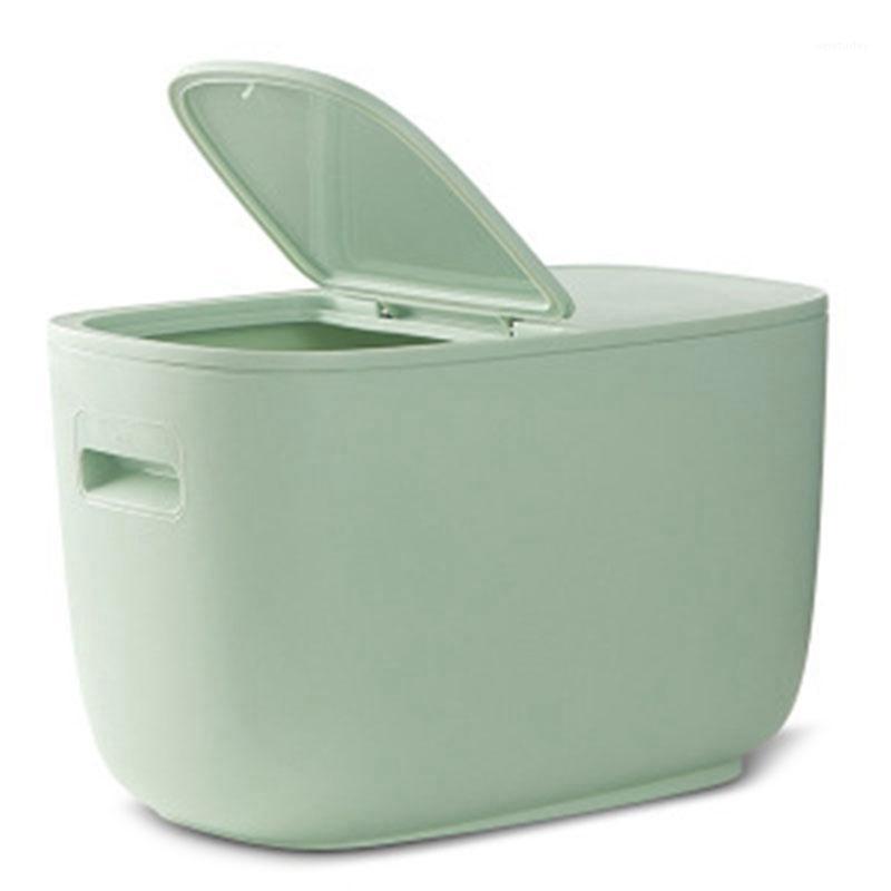 

Movable Rice Cylinder Thickened Sealed Insect-Proof Moisture-Proof1