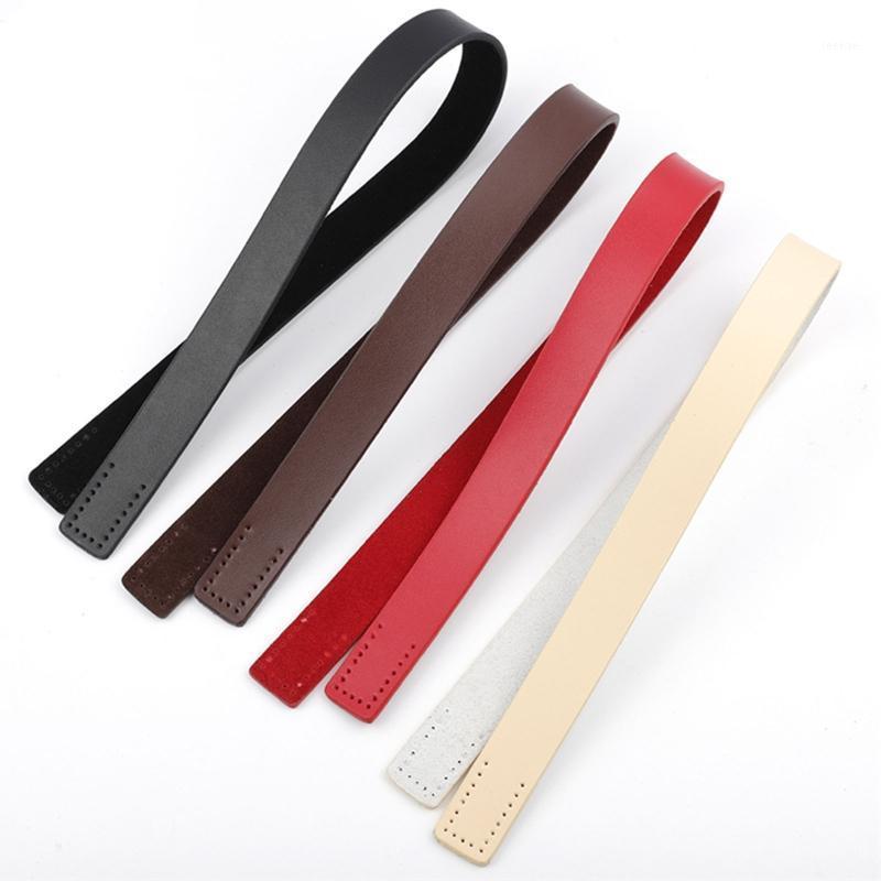 

PU Leather Strap Replacement for Handmade Beach Bag Bucket Handbag Handles Top Handle Bags Purse Handle1