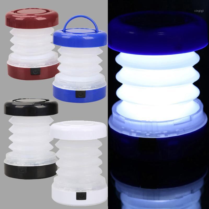 

Newest LED Waterproof Portable Scalable Lighting Mini Tent Light Outdoor Camping Lantern1