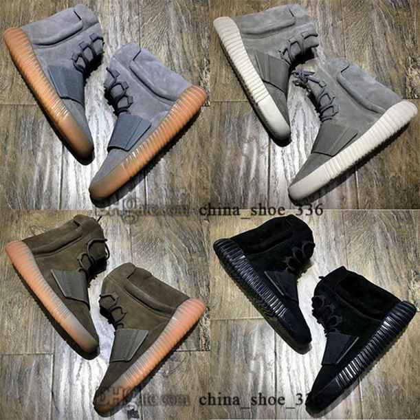 

joggers 12 5 750 running chaussures athletic cheap eur gym 35 west shoes with box trainers boost women size us kanye men mens Sneakers 46