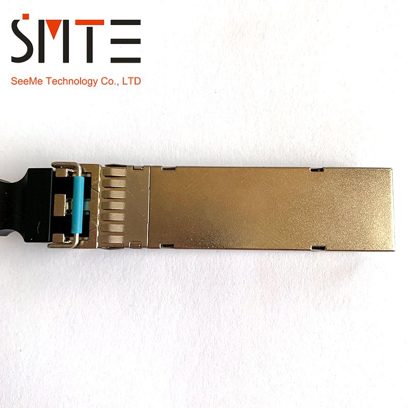 

HW FNS SFP+ 10G-1310nm-10km-SM-SFP+ single-module OSX001002 S4017483 OSXA01001