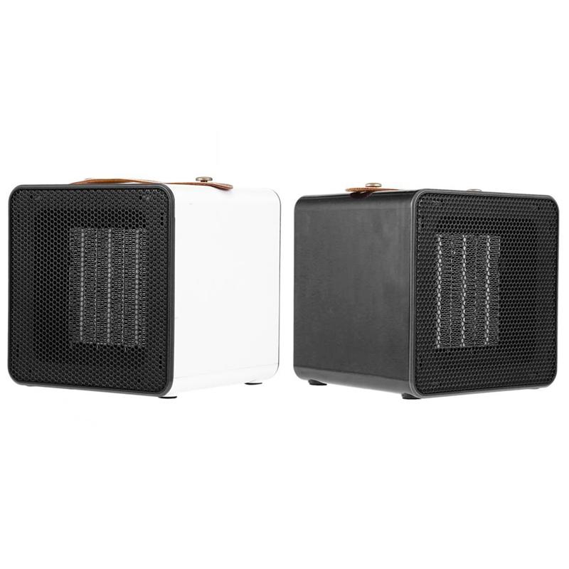 

Electric Heater Mini Home Heaters Portable Winter Heating Air Warmer Desktop Fan Heater for Office Home Room