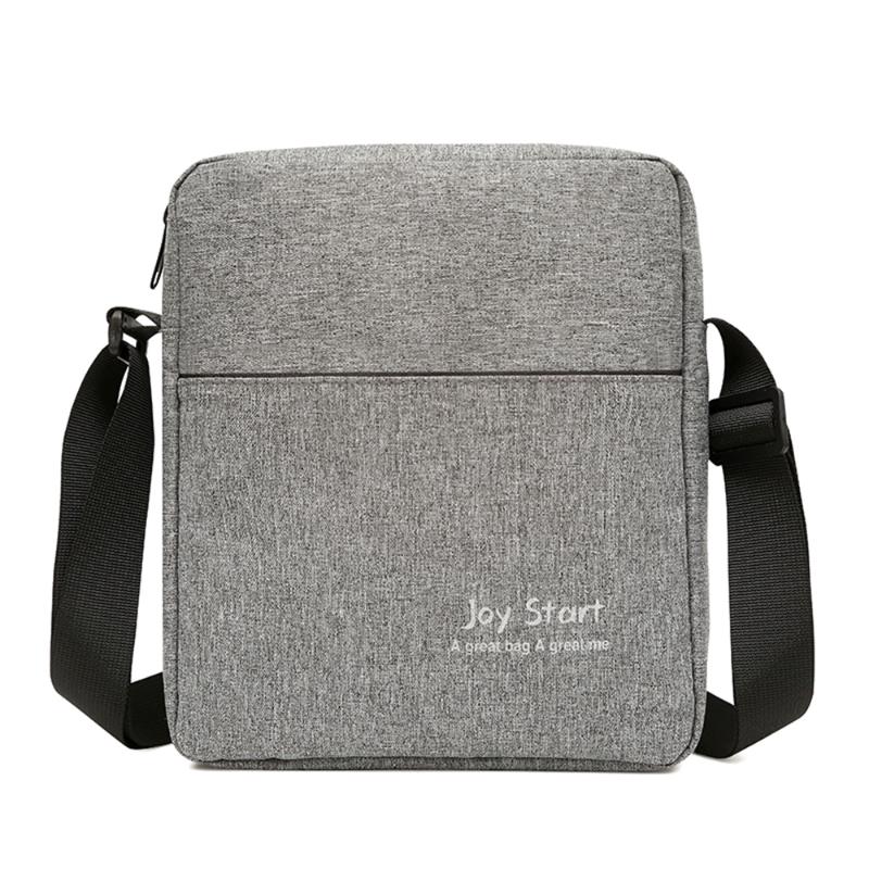 

Multipurpose Crossbody Shoulder Bag Travel Hiking Daypack Water Resistant backpack, Gray