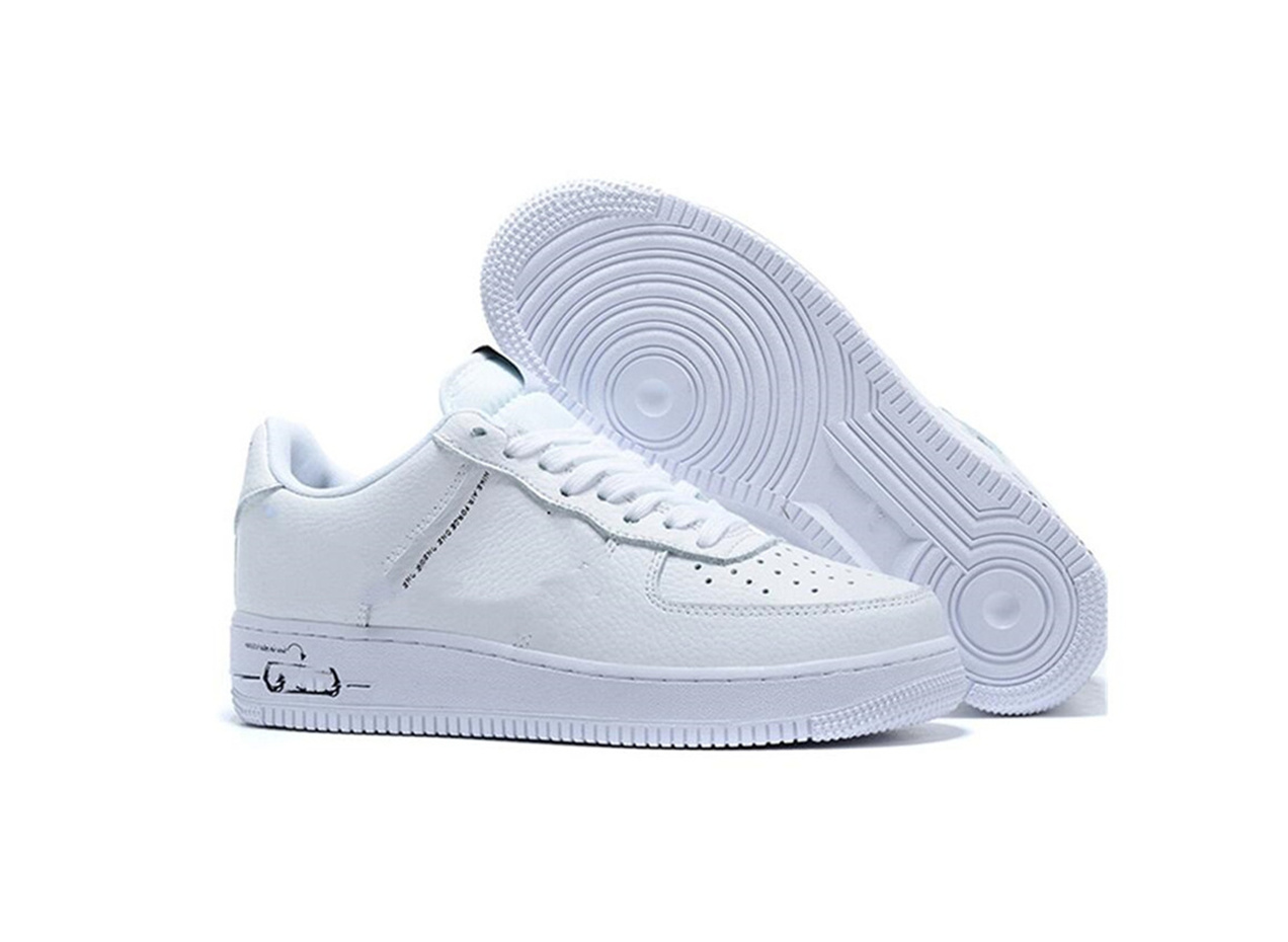 nike air force one baratas mujer