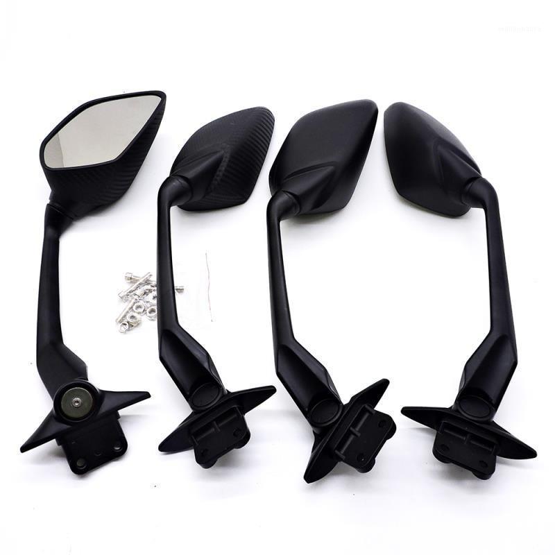 

Motorcycle Mirrors For Sports Car Mirror Rearview Modified Personality Long Rod T-MAX530 View Vintage