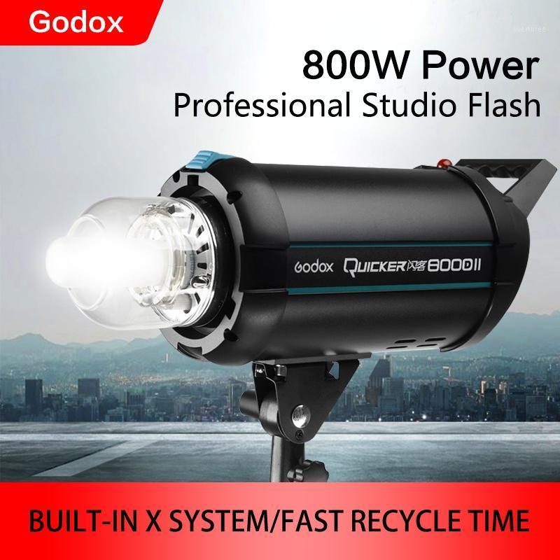 

Godox Quicker 400DII 600DII 800DII 1200DII 2.4G Wireless Photo Studio Strobe Flash Light for Wedding Advertisement Photography1