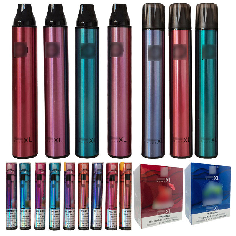 

OEM vape pen Posh XL Plus puffs bars manufacturer Disposable e cigarette 1500 Puffs 650 mAh Posh XL Plus