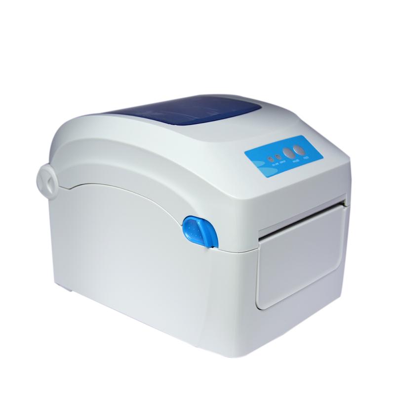 

4 inch Thermal Barcode Printer Label Printer Paper for Shipping 4×6 Shipping Label GP-1324D