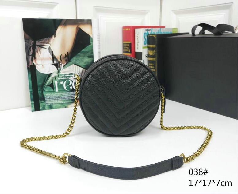 

New bag fashion handbags high quality ladies bags Cross Body bags tassel shoulder bags outdoor leisure bag wallet 17x17x7cm 038#, Red