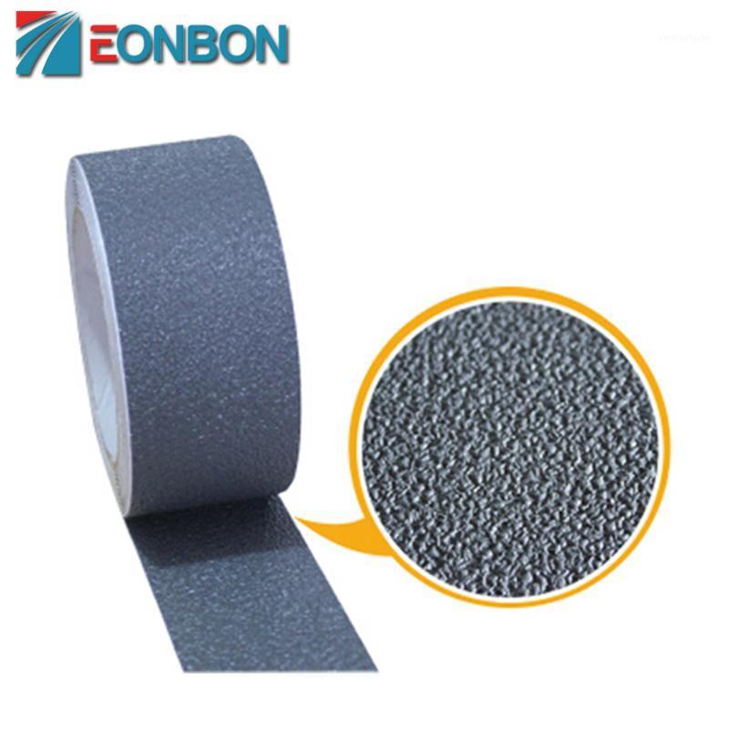 

Floor Safety Tape Non Slip Bathtub Tape Sticker Grey PEVA Anti Slip Waterproof Bath Grip Shower Strips 5Mx50MM1