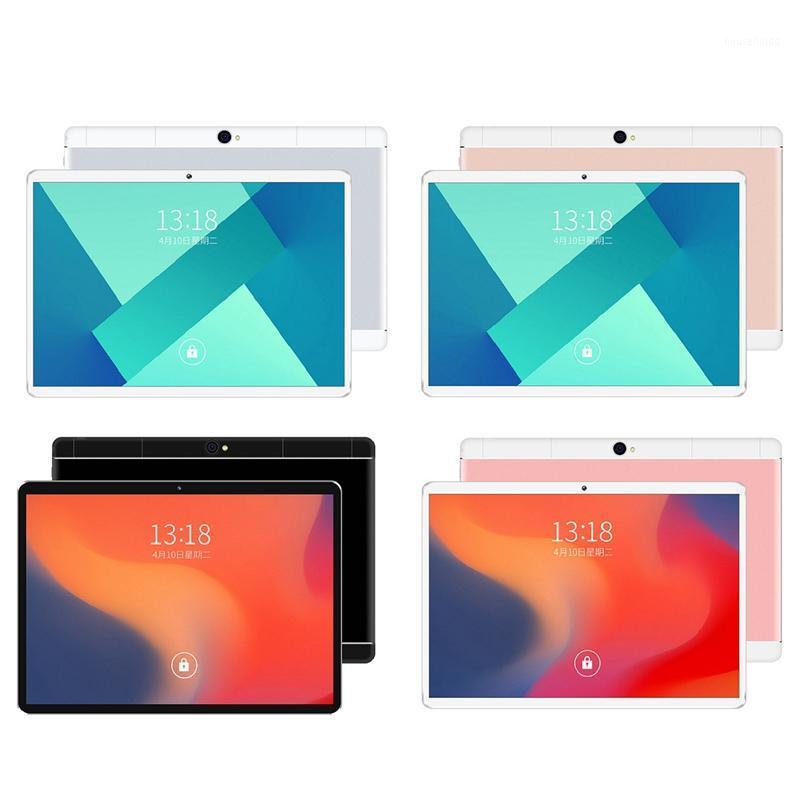 

10.1 Inch 1.3Ghz Tablet Pc 1G Ram 16G Rom Quad-Core Pc Ips Us Plug1, Black