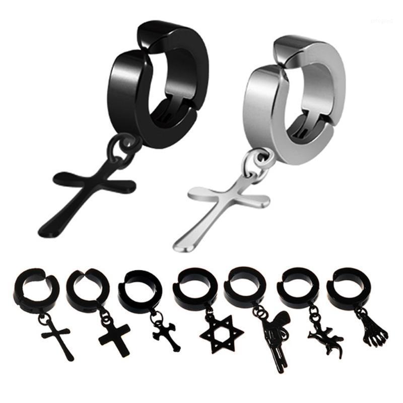 

Charm 1Pair Ear Cuff Clip On Earrings Without Piercing Earring No Pierced Hole Fashion Jewelry1