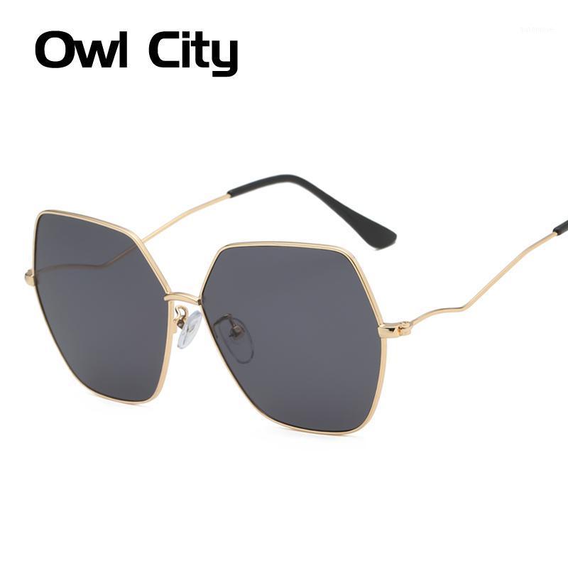 

Sunglasses Women Vintage Square Men Oversized Sunglass Retro Plus Size Sun Glasses Hipster Man Ladies Shades1