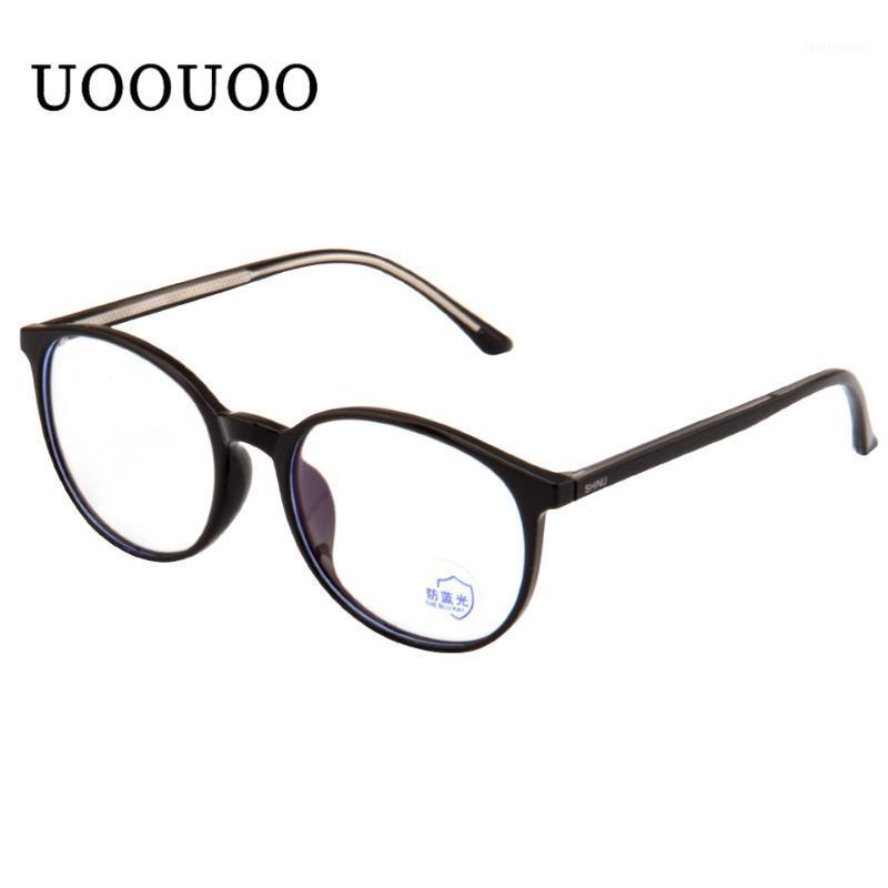

round eyeglasses progressive multifocal reading glasses women blue light blocking eyeglasses magnifying glasses gafas presbicia1