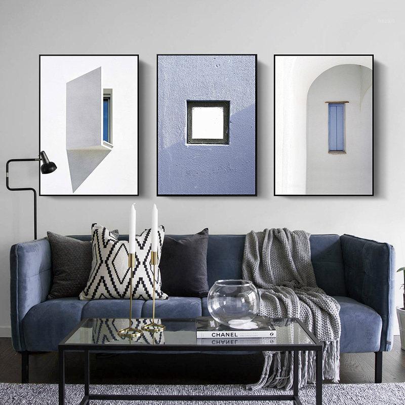 

Minimalist Art Scenery Posters Home Decor Nordic Canvas Painting Wall Art Picture Still Life Photography Prints for Living Room1