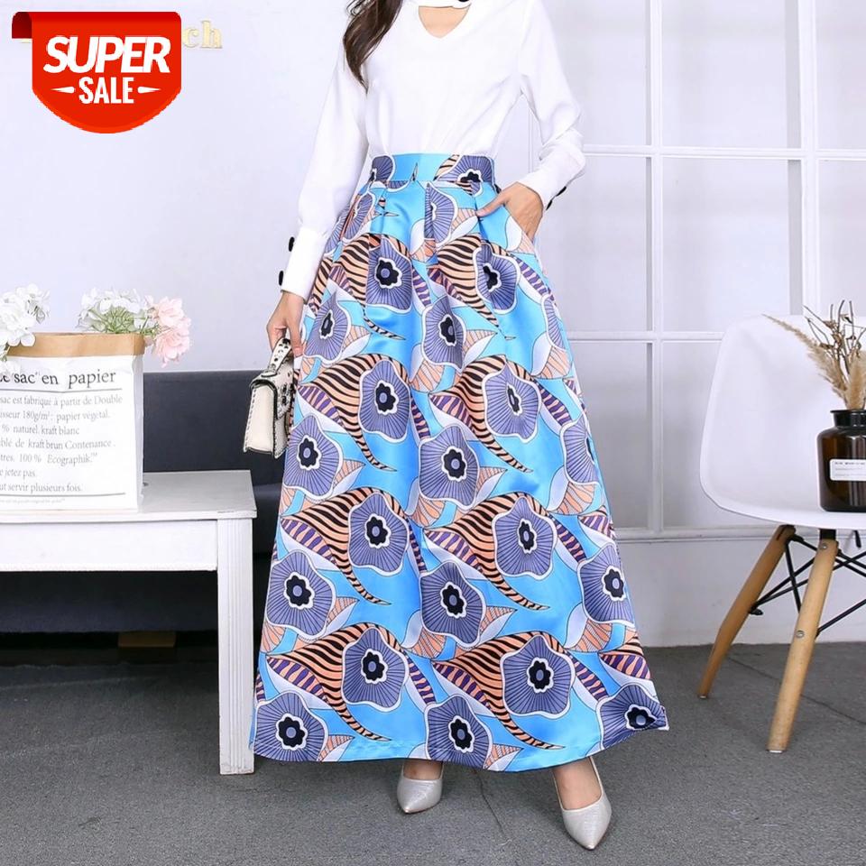 

Bonjean Winter Autumn Women's Bud Skirt Cartoon High Waist Long Skirts Women Young Girl Thick Large Size Fahion Female Falda #DI3R, White;black