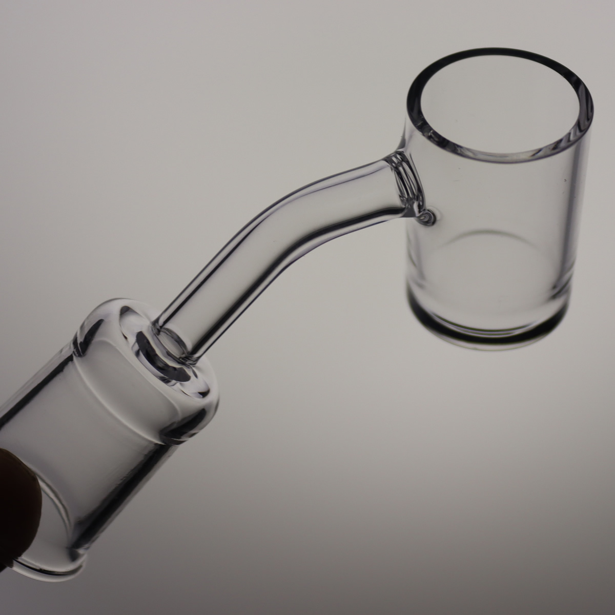 

Various Joint Quartz Banger Nail Dabbing Accessories 18mm Male Female 45 90 Degree