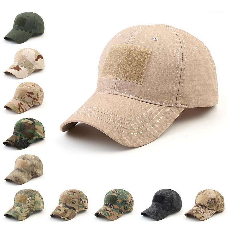 

Baseball Cap Tactical Summer Sunscreen Hats Camouflage Army Camo Hunting Camping Hiking Fishing Caps M1, Jb