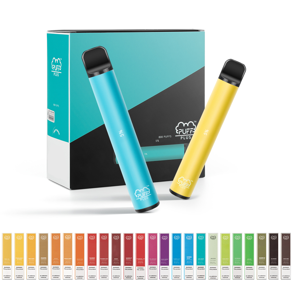 

disposable vape puff bar plus 800 1600 puffs puff xxl flow disposable vape pens Bang XXL Pod Stick e cigarettes xtra pod stick