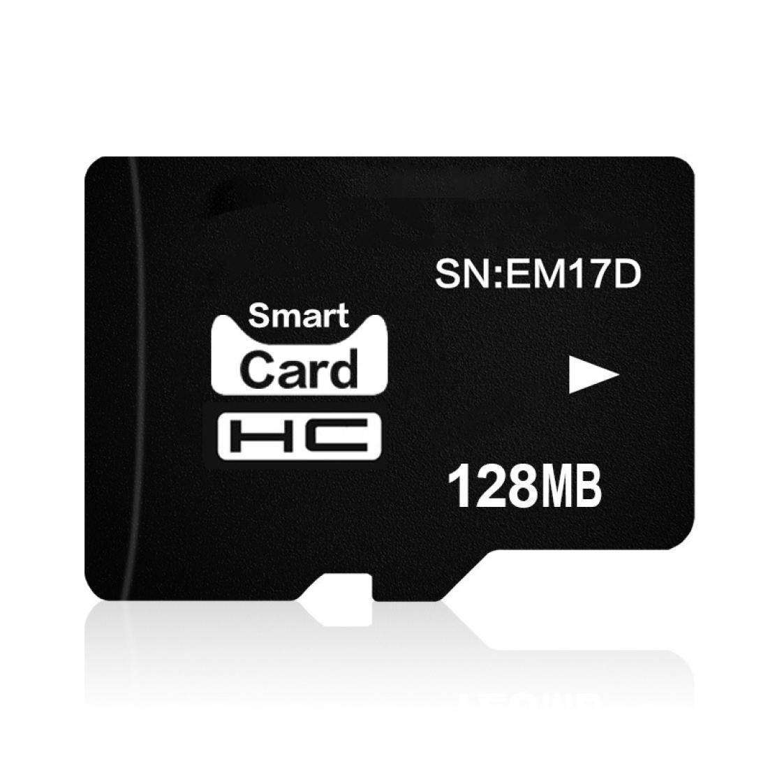 

eekoo 128MB CLASS 4 TF Memory Card