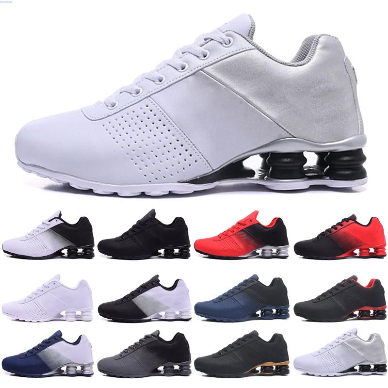 

2021 Hot Deliver 809 Men Athletic Shoes Drop Shipping Wholesale Famous DELIVER OZ NZ Mens Athletic Sneakers Sports Shoes 40-46, Color 4