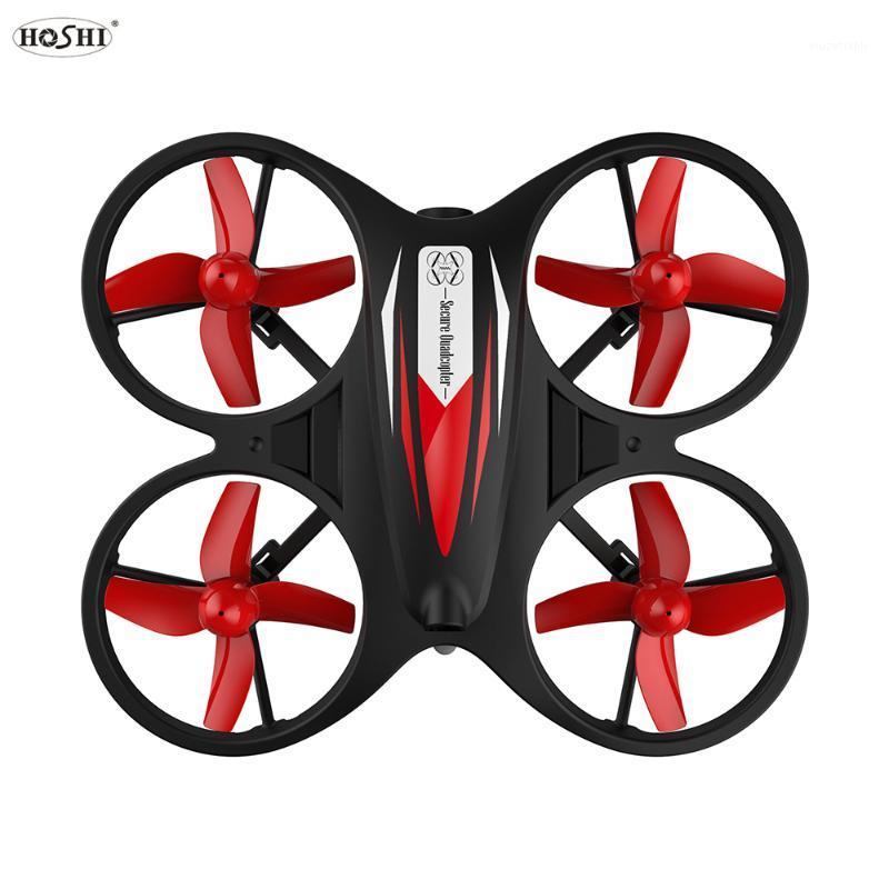 

HOSHI Mini RC Drone 720P 2.4G HD Portable WIFI Beginners WIFI FPV RC Drone Altitude Hold Headless Mode 3D Roll Helicopter Toys1