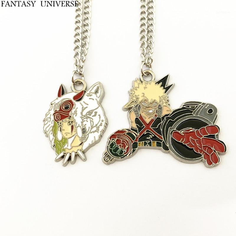 

FANTASY UNIVERSE Free shipping 20pc necklace HRUNHRND061