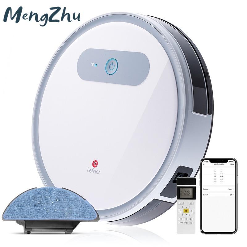

Lefant Intelligent Automatic Household Sweeping Robot Sweeping Suction and Mopping Machine Vacuum Cleaner