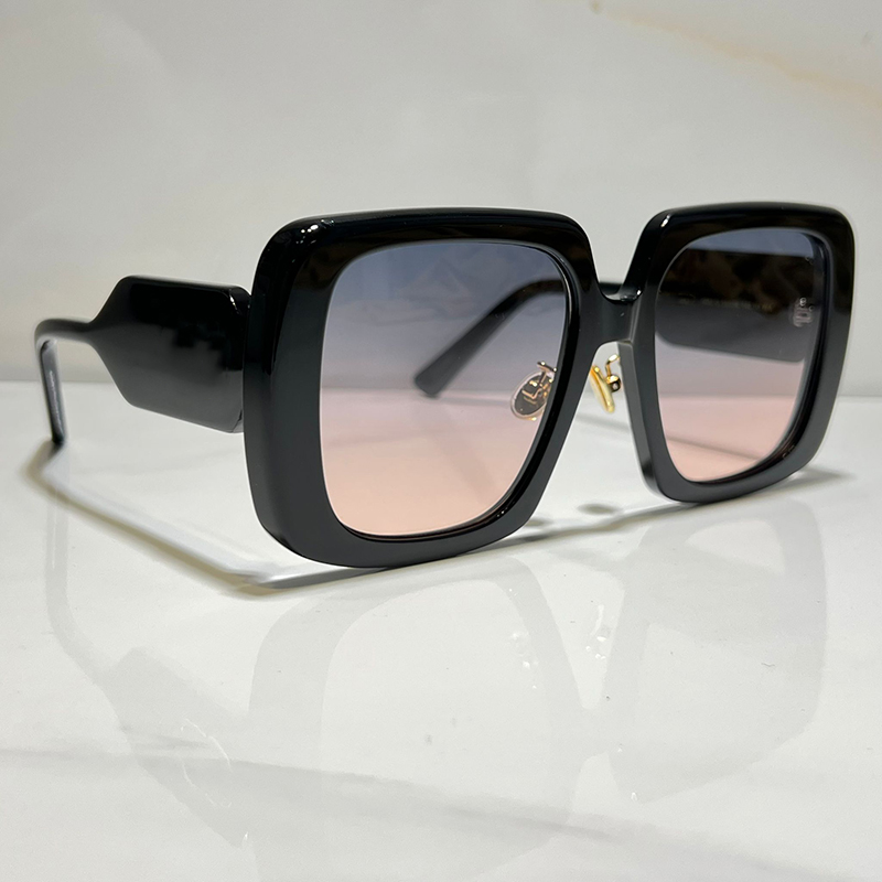 

Sunglasses Unisex Summer Style Bobby S2F Anti-Ultraviolet Retro Plate Full frame Eyeglasses Random Box