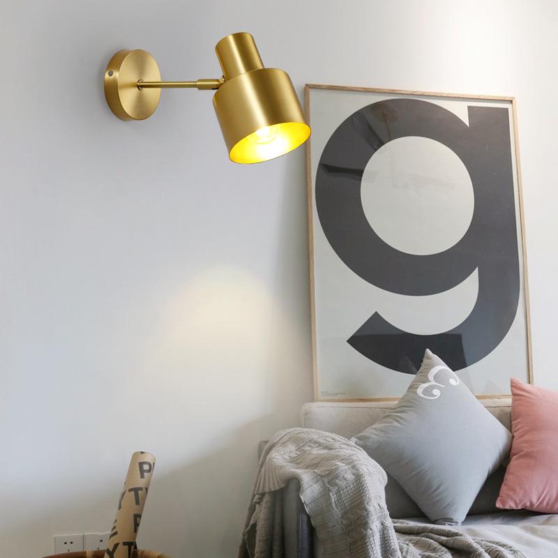 

modern led wood bedroom light led wall light wall lamp luminaria de parede bedroom dinging room lamp