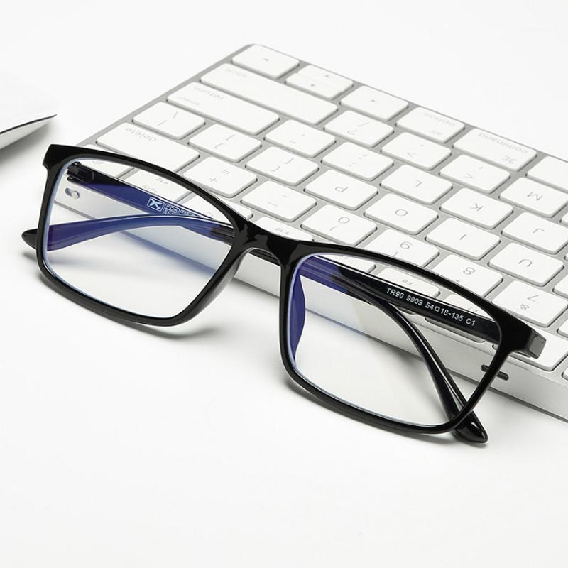 

Anti Blue Light Glasses Men Bluelight Radiation Women TR90 Computer Protection Gaming Glasses Blue Blocking UV Eyewear1