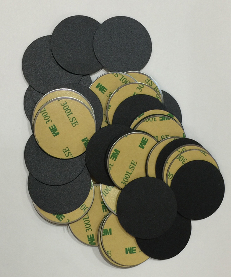 

Hot sale Universal Metal Plate Replacement Metal Plate Kit With Adhesive Magnetic Car Mount Holder Magnet Car Mobile Phone Stand