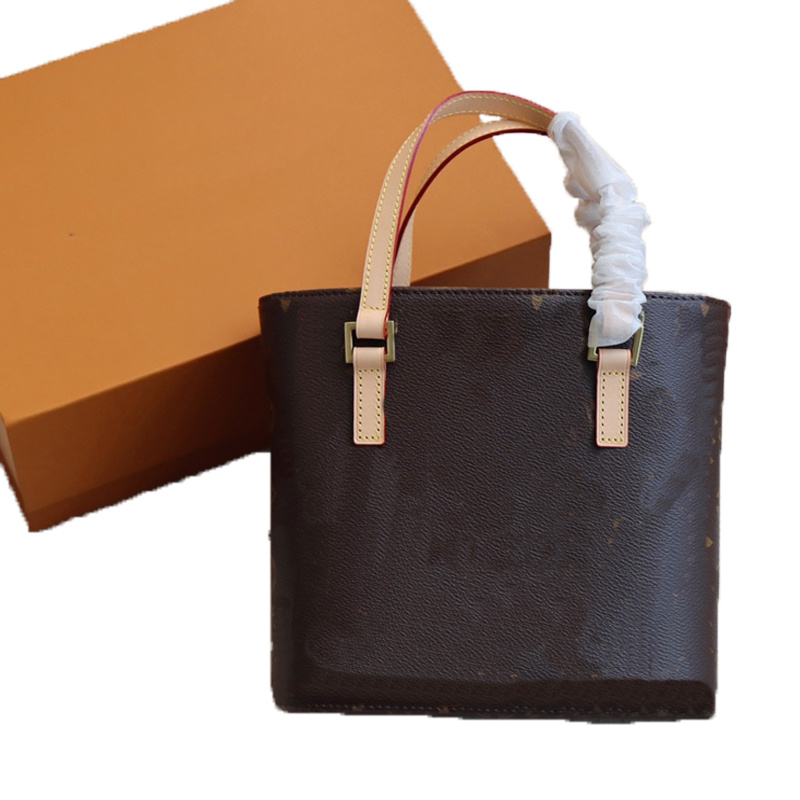 

22Ss NEW L Brand Women Handbags Totes Shopping Luxurys Designer Handbag Shoulder Bags handle Open Fashion Totes Lash package Purse Letter Leather Wallet, Dust bag