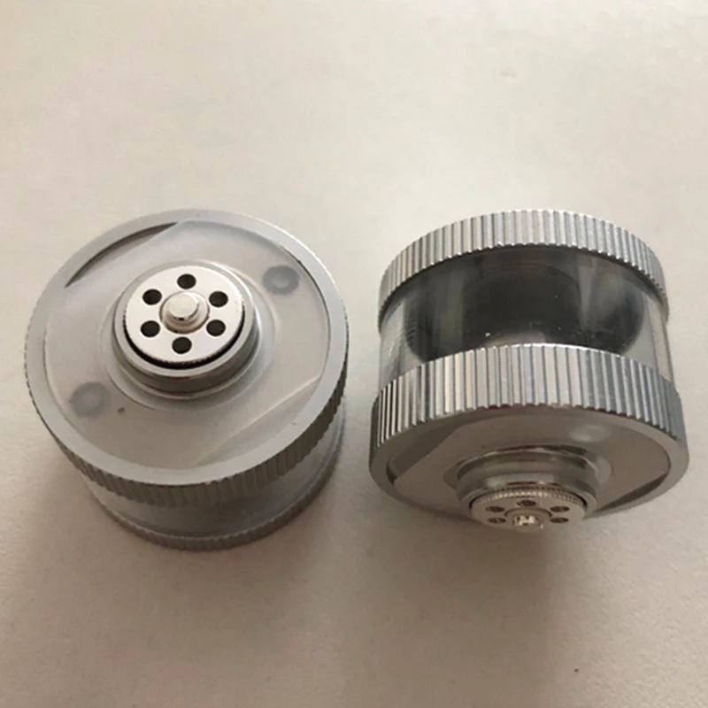 

Ehead atomizer coil for ehookah e head starbuzz square e cigarette accessories shisha hookah vape tank