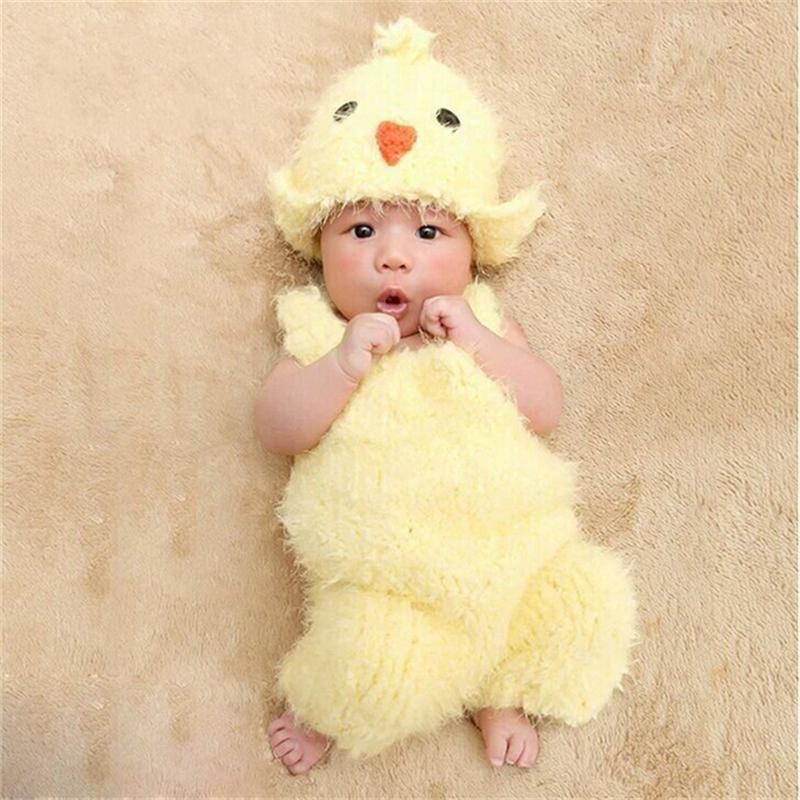 

Newborn Baby Knitted Beanies Sailor Design Handmade Crochet Toddler Infant Photography Props Baby Shooting Props 0-6M boys, 16