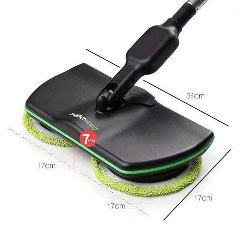 

Guest Room Vacuum Cleaner Household Sweeper Electric Infinitely Rotating Electric Mops No Dead Corner Cleaning Vacuum Cleaner1