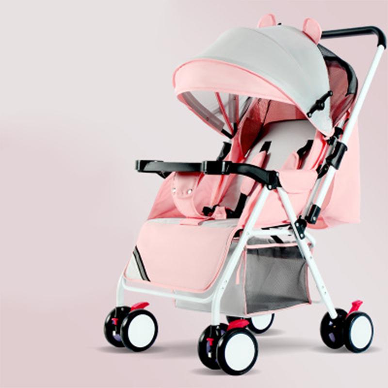 baby trolley online