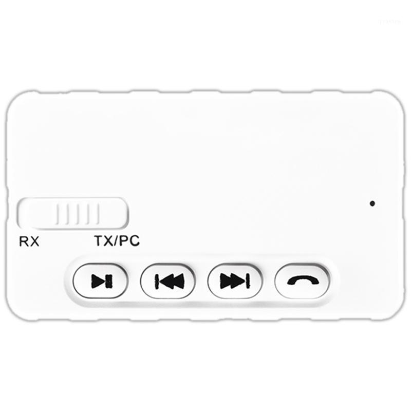 

5.0 Wireless Bluetooth o Receiver Transmitter USB Sound Card Three-In-One TV Computer Adapter1