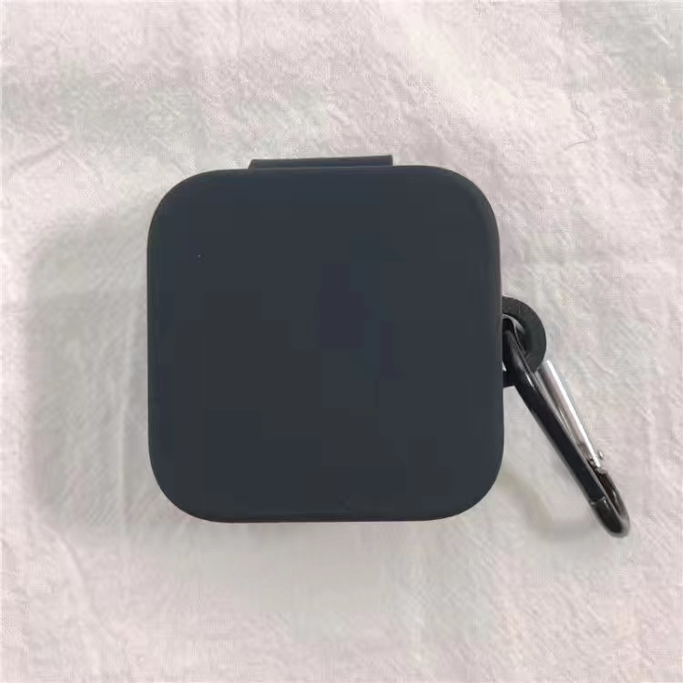 

For Airpods Pro Headphone Accessories Protective Cover Apple Airpods 3 Bluetooth Earphones Transparent PC Hard Shell