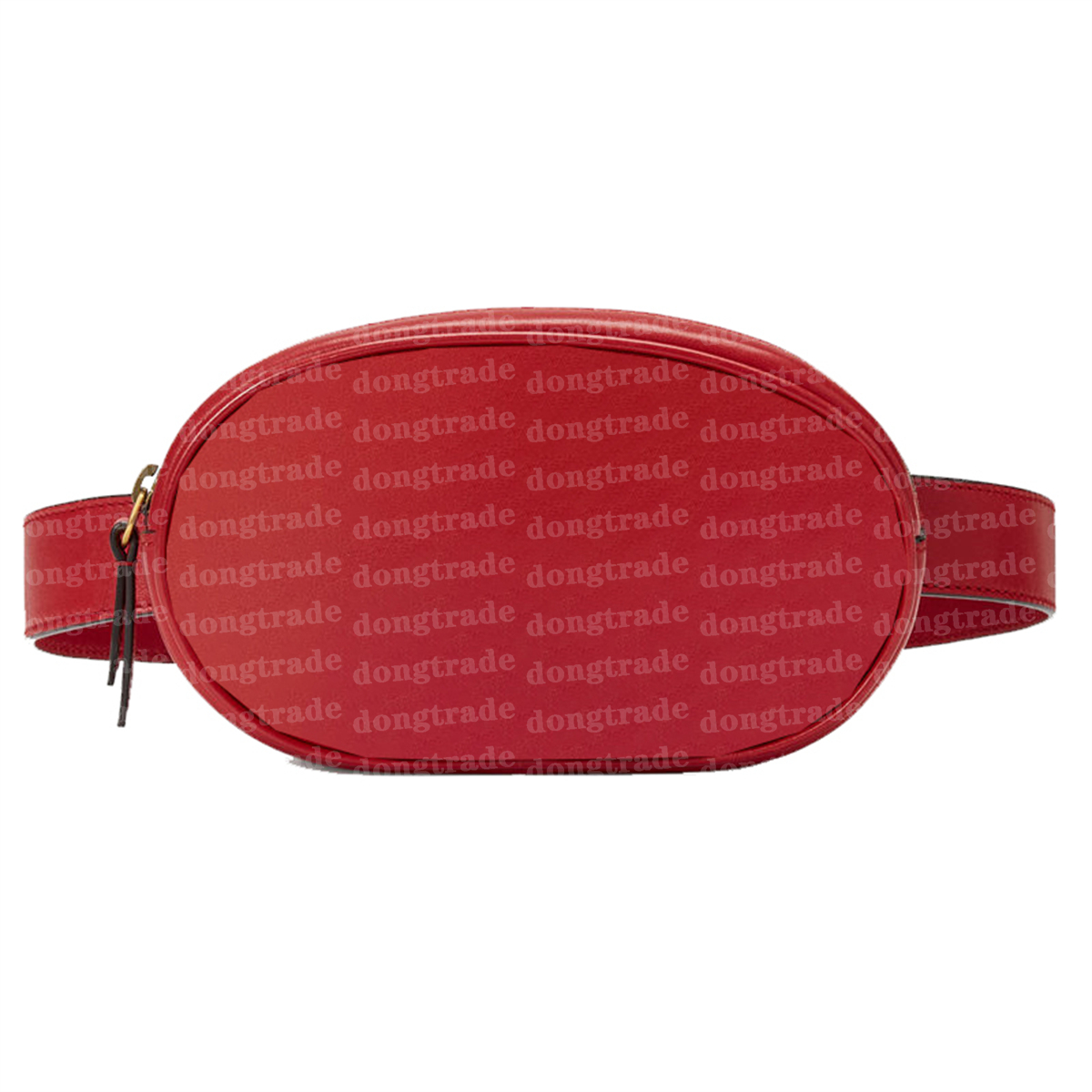 

Fanny Pack Designer Women Luxury Waist Bags Mens Fashion Belt Bag Temperament Bumbag Cross Body Love Heart Wallet Dongtrade, With dust bag