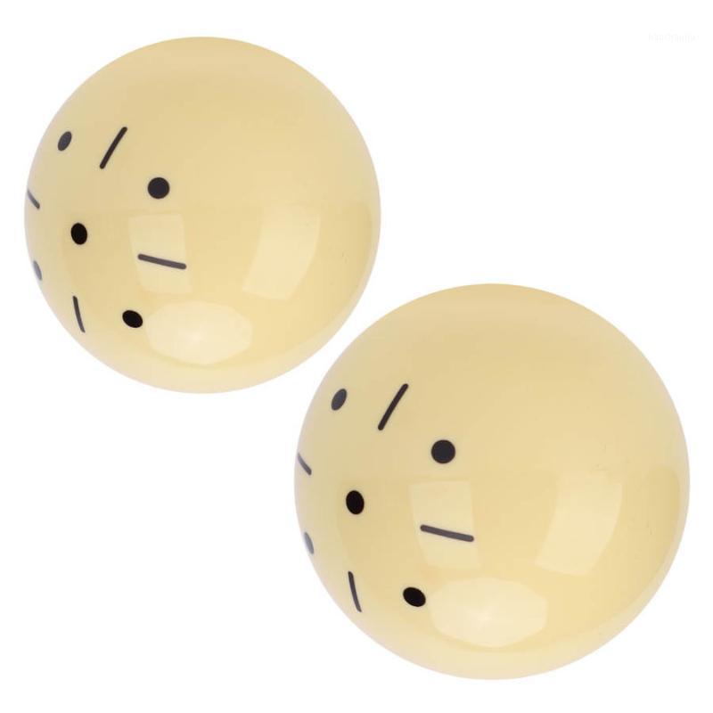 

Yellow Billiard Training Cue Ball Cue Ball Snooker Pool Table Training Spot American Billiard Crystal Snooker Practice1