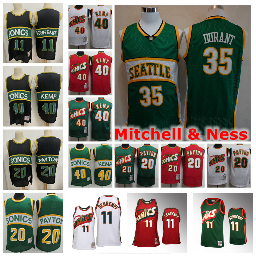 gary payton jersey for sale