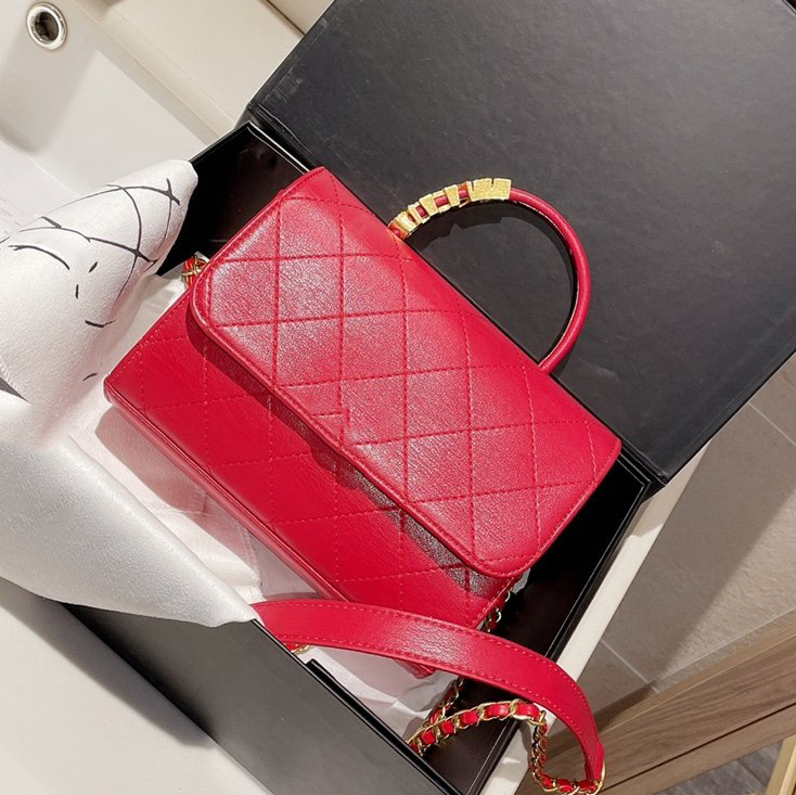

Fashion Genuine Leather Womens Shoulder Bag Handbag High Quality Luxurys Designers Bags Messenger Bags Free Shipping, Customize
