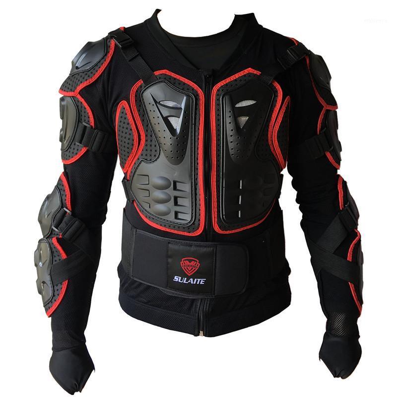 

BA-03 series motorcycle body armor Off road protect gears moto cross body protector CE Approved1