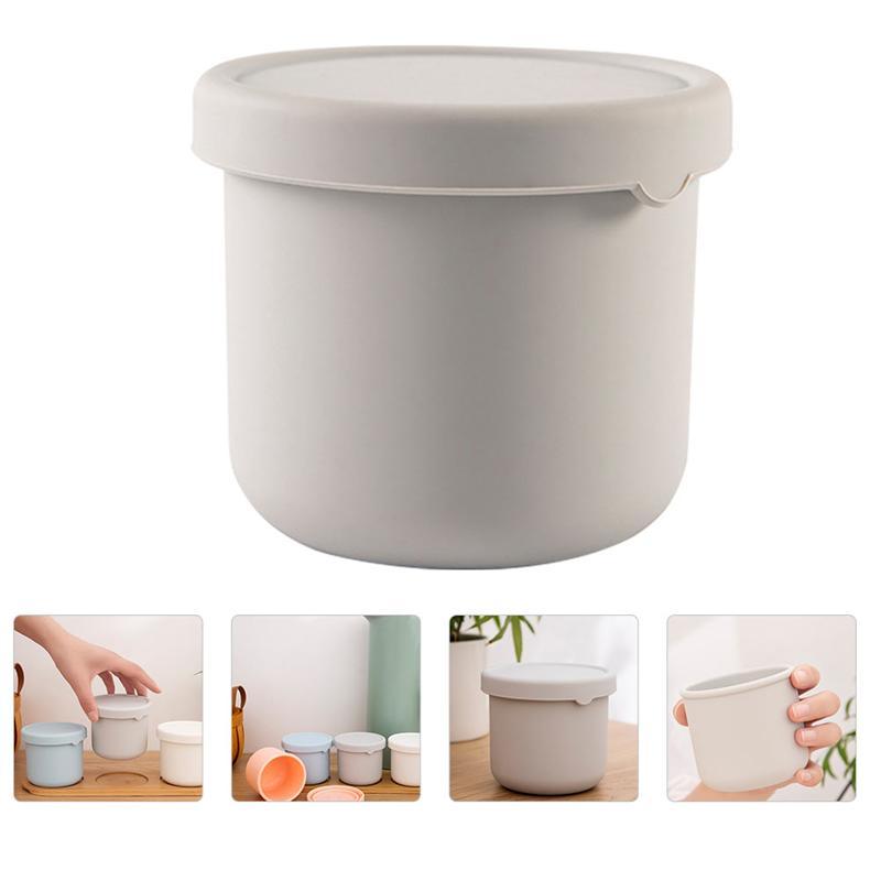 

1pc Kitchen Box Fruit Vegetable Preservation Box Fridge Container